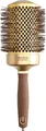 Olivia Garden Expert Blowout Wavy Brisles 65