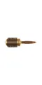 OLIVIA GARDEN Haarbürste Olivia Garden Expert Blowout Shine Wavy Gold/Braun 65mm