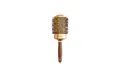 Olivia Garden Blowout Shine Wavy Bristles Gold & Brown 65 Rundbürste Turmalin