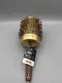 Olivia Garden Expert Blowout Haarbürste Shine Gold & Braun  80mm