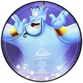 Aladdin (Picture Disc)