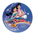 Songs from Aladdin (Vinyl) 12" Album (US IMPORT)