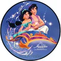 Songs From Aladdin - Picture Disc - LP NEU