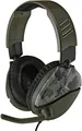 Turtle Beach Recon 70 Camo Grn Over-Ear Stereo Gaming-Headset