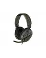 Turtle Beach Recon 70 Green Camo Headset ohrumschließend kabelgebunden 3,5 mm Stecker (TBS-6455-02)