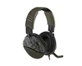 Turtle Beach Recon 70 Gaming Headset Green Camo TBS-6455-02