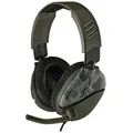 Turtle Beach Recon 70 Green Camo - Headset - ohrumschließend