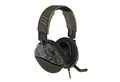 Turtle Beach Recon 70 Gaming-Headset Kopfhörer (Tonübertragung, geringes Gewicht, Kunstleder, Mikrofon)