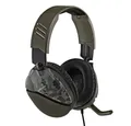 Turtle Beach Recon 70 - camo grün Gaming-Headset Gaming-Headset