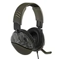 Turtle Beach Recon 70 - camo grün Gaming-Headset #1907281