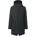 Skomer III Winter Parka Damen - schwarz - 38