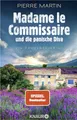 Madame le Commissaire und die panische Diva: Ein Provence-Krimi (Ein Fall für Isabelle Bonnet, Band 8)