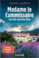 Madame le Commissaire und die panische Diva: Ein Pr... | Buch | Zustand sehr gut