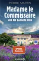 Madame le Commissaire und die panische Diva: Ein Provence-Krimi (Ein Fall für Is