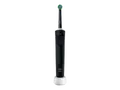 ORAL-B Vitality Pro D103 Elektrische Zahnbürste Black, Reinigungstechnologie: Oszillierend / Rotierend (2D)