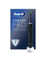 Oral-B Elektrische Zahnbürste Vitality Pro - Black