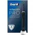 ORAL-B Vitality Pro D103 Hangable Box Black