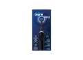 Oral-B Vitality Pro D103 Box Black elektrische Zahnbürste