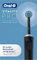 Oral-B Vitality Pro Elektrische Zahnbürste Braun 3 Putzmodi 1 Aufsteckbürste