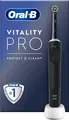 Oral-B Vitality Pro Elektrische Zahnbürste/Electric Toothbrush, 1