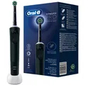 Oral-B Vitality Pro D103 Elektrische Zahnbürste black 2D-Technologie 3 Putzmodi
