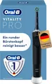 Oral-B Vitality Pro Elektrische Zahnbürste Schwarz neu ohne OVP