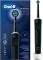 Oral-B Vitality Pro Schwarz Elektrische Zahnbürste 3 Modi Akku NEU