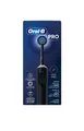 Oral-B elektrische Zahnbürste Vitality Pro D103 Box Black lange Akkulaufzeit