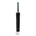 ORAL-B Vitality Pro D103 Elektrische Zahnbürste Black, Reinigungstechnologie: Os