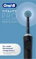 Oral-B Vitality Pro Elektrische Zahnbürste Braun 3 Putzmodi 1 Aufsteckbürste