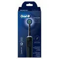 Oral-B Elektrische Zahnbürste - Vitality Pro - Black + Oral-B Aufsteckbürsten...
