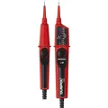 Benning DUSPOL analog Zweipoliger Spannungsprüfer CAT III 1000 V, CAT IV 600 V