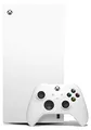 Microsoft Xbox Series X - Spielkonsole - 4K - HDR - 1 TB SSD - Roboter weiß