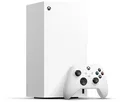 MICROSOFT Xbox Series X 1TB Digital Edition Robot White