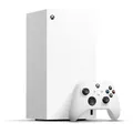 Microsoft Xbox Series X Digital Edition - 1TB robot white -Kundenretoure-Händler