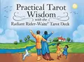 Arwen Lynch Practical Tarot Wisdom Cards (Cards) (US IMPORT)