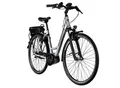 Zündapp X200 E Bike Damenfahrrad 155 - 180 cm Stadtrad Pedelec 7 Gang Shimano Schaltung Cityrad mit Bosch Mittelmotor Hollandrad