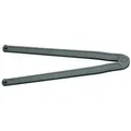 44 3 Zweilochmutterndreher, Verstellbar, 3 Mm
