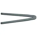 Zweilochmutterndreher, verstellbar, 3 mm