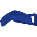 Wandhalterung kompatibel für BlueBrixx 104180 Star Trek USS Enterprise - Blau - Blau