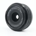 Fujifilm XF 18mm f/2 R Gebrauchtware | Normale Gebrauchsspuren | 12 Monate Garantie | ✔️ Temporär mit Kostenlose Geschenkbox