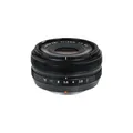 Fujifilm Fujinon XF 18mm F2 R