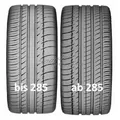 Michelin Sommerreifen 235/50 R 17 96Y ZR Pilot Sport PS2 N1 | 25656