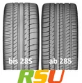 Michelin Pilot Sport PS2 N-1 DOT22 235/50 R17 96 (Z)Y Sommerreifen