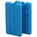 Kühlakku 2er Set 15,5 X 8,5 X 2,4 Cm Kühlboxen