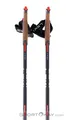 Leki Response Nordic Walking Stöcke-Schwarz-105