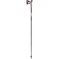 Leki Response Stöcke (Größe 105CM, grau)