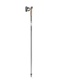 Leki Response Länge 105 cm dark anthracite-black-white