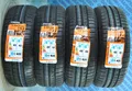TracMax TX2 Sommerreifen Set 4 x 165/55 R13 70H Treno komplett neu