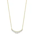 Heideman Kette Cara goldfarben OneSize Damen 